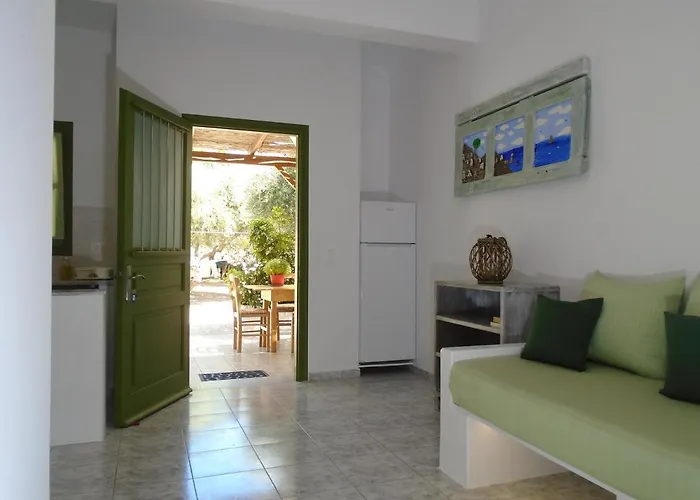 Leros Eleonas Alinda (Leros)