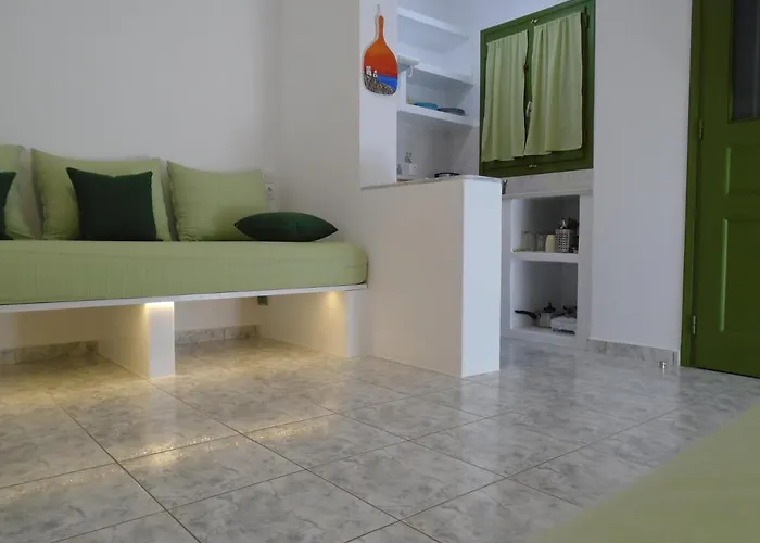 Leros Eleonas Alinda (Leros)