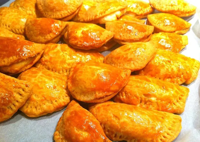 Leros Eleonas * Alinda (Leros)