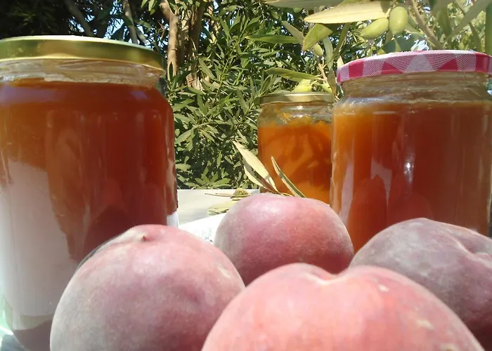 Leros Eleonas Alinda (Leros)