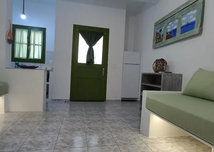 Leros Eleonas Alinda (Leros)