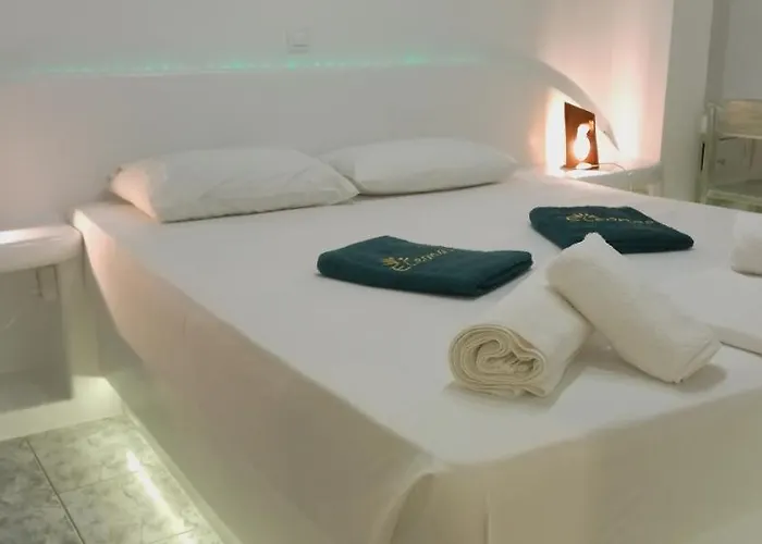 Leros Eleonas Alinda (Leros)