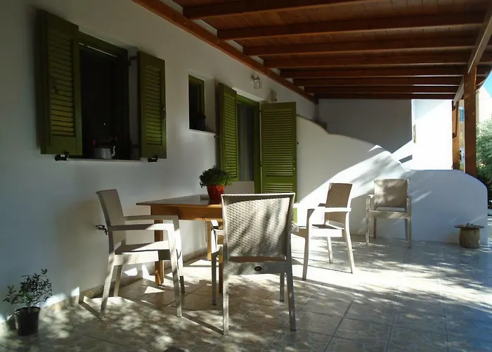 Leros Eleonas * Alinda (Leros)