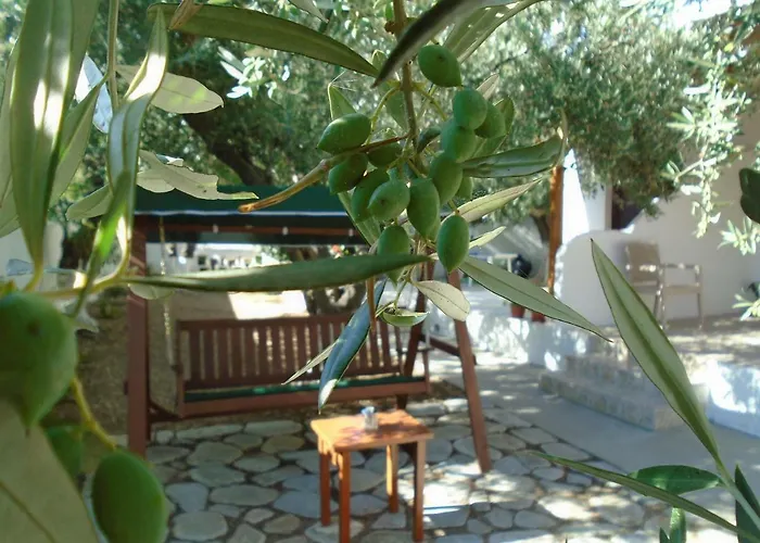 Leros Eleonas