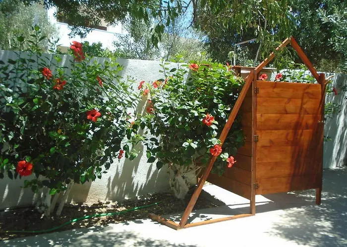 Leros Eleonas Alinda (Leros)