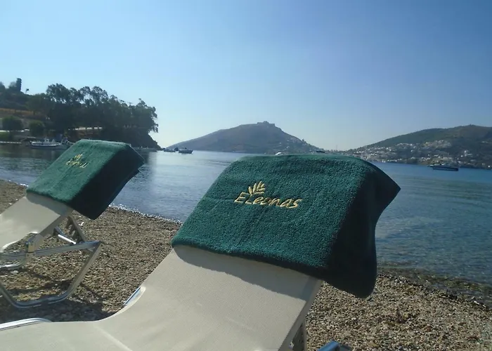 Leros Eleonas