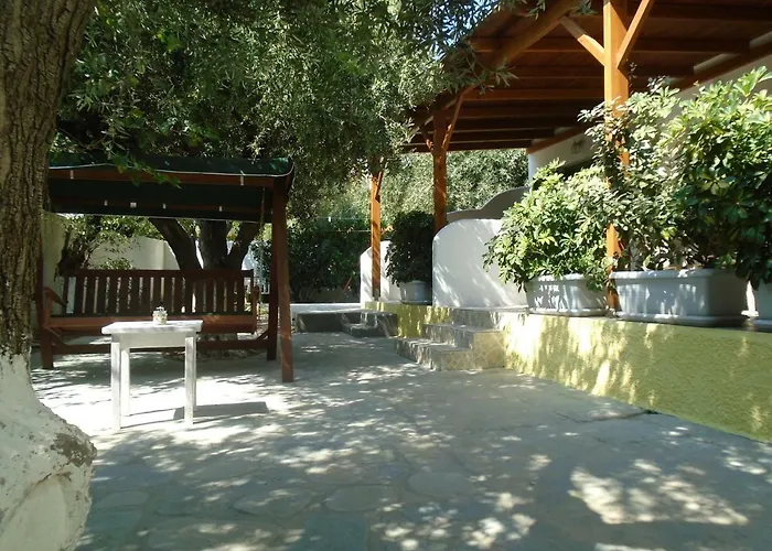 Leros Eleonas Alinda (Leros)