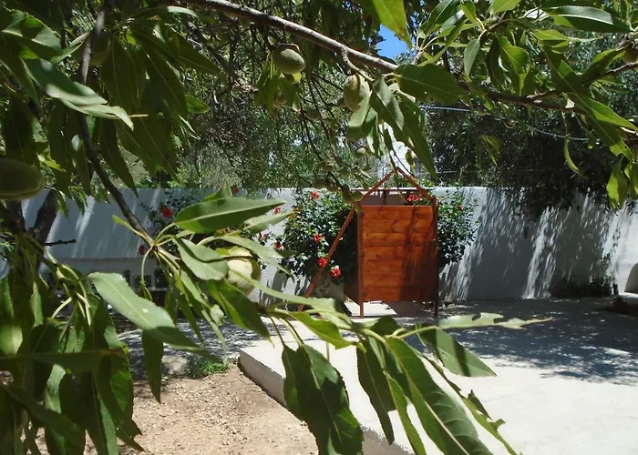 Leros Eleonas Alinda (Leros)