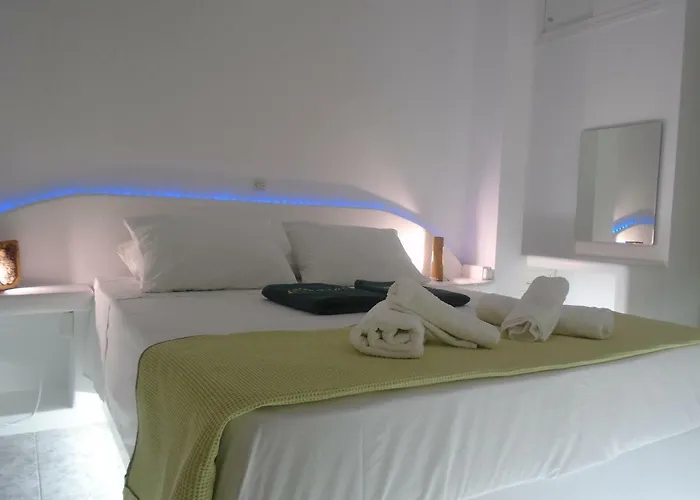 Leros Eleonas * Alinda (Leros)