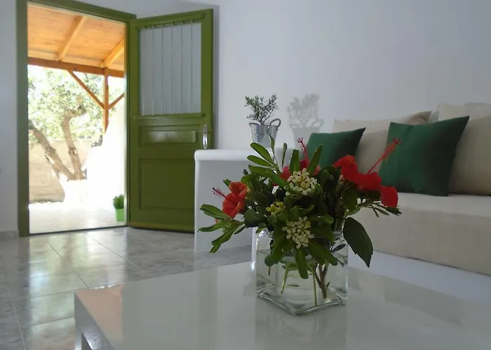 Leros Eleonas * Alinda (Leros)