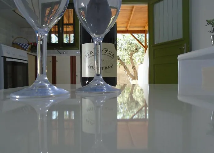 Leros Eleonas Alinda (Leros)