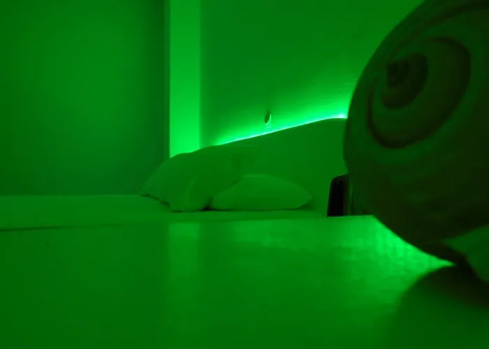 Leros Eleonas Alinda (Leros)